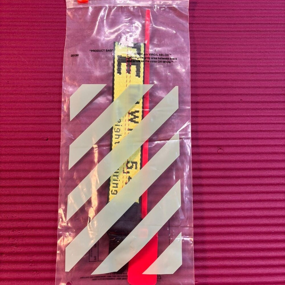 🐍 Green (Full Color) | Off-White | Keychain ──────────────────────────────── ty - Picture 4 of 7